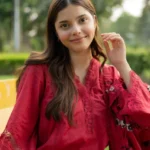 Laiba Khurram