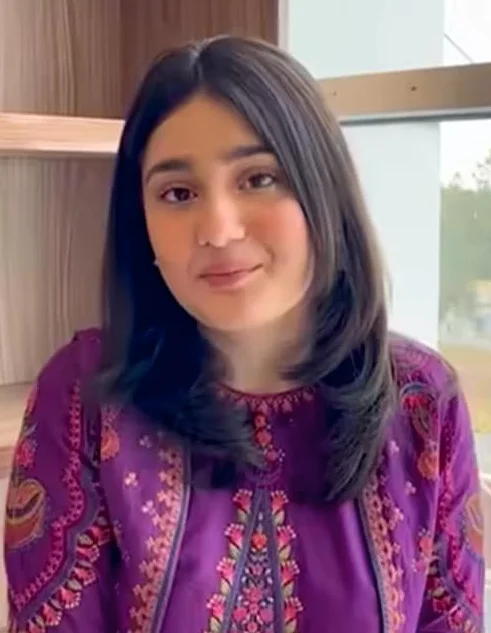 Minal Qureshi