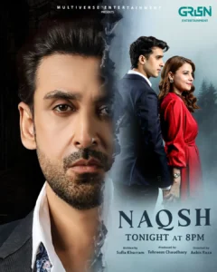 Naqsh