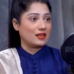 Shakila Qureshi