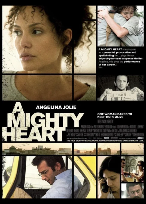 A Mighty Heart