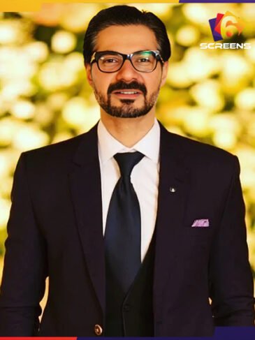Alamdar Khan Biography & Drama Roles