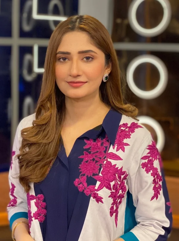 Ayesha Shakoor