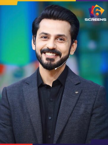 Bilal Qureshi Biography & Acting Career