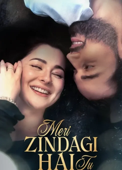 MeriZindagi Hai Tu