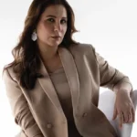 Nausheen Shah