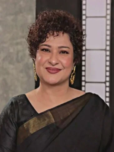Sania Saeed