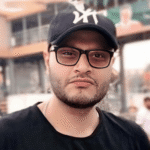 Sheikh Arsalan Anwer