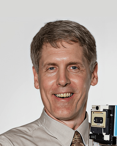 Stephan John