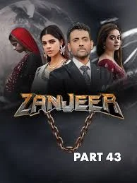 Zanjeer