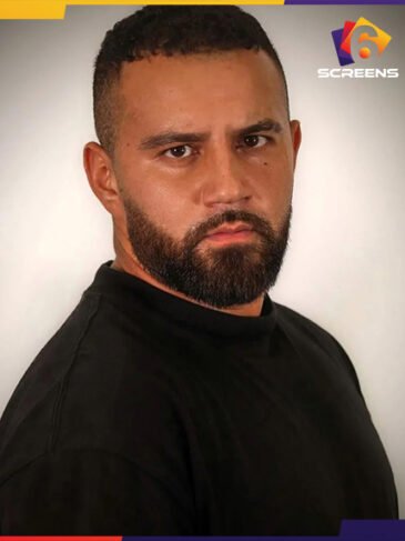 Daniel Khawar Actor Biography & Work