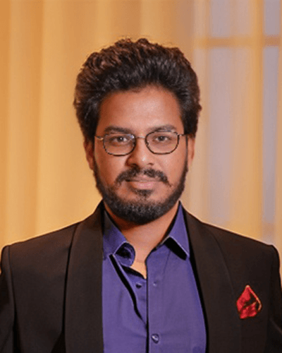 Naresh Kumar