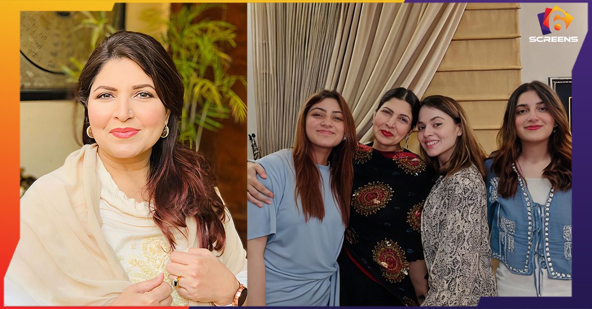 Shagufta Ejaz and Family’s Big Weight Loss Sparks Debate