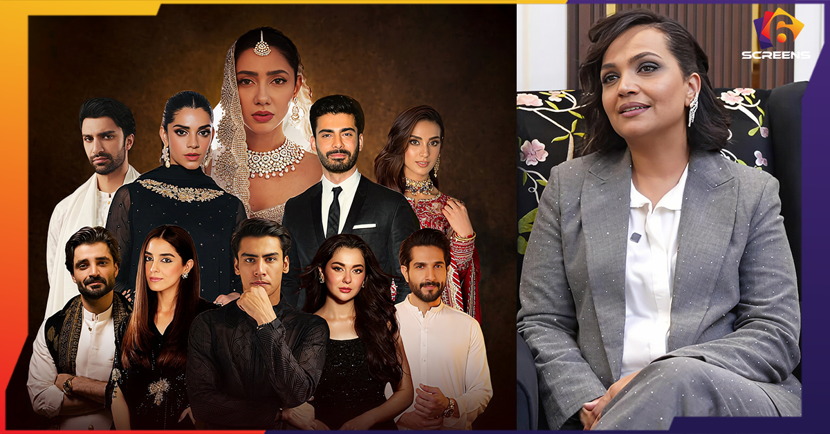 Aamina Sheikh Talks About Jo Bachay Hain Sang Samait Lo Release