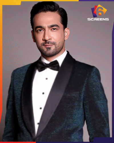 Ali Safina – The Actor & TV Host Biography