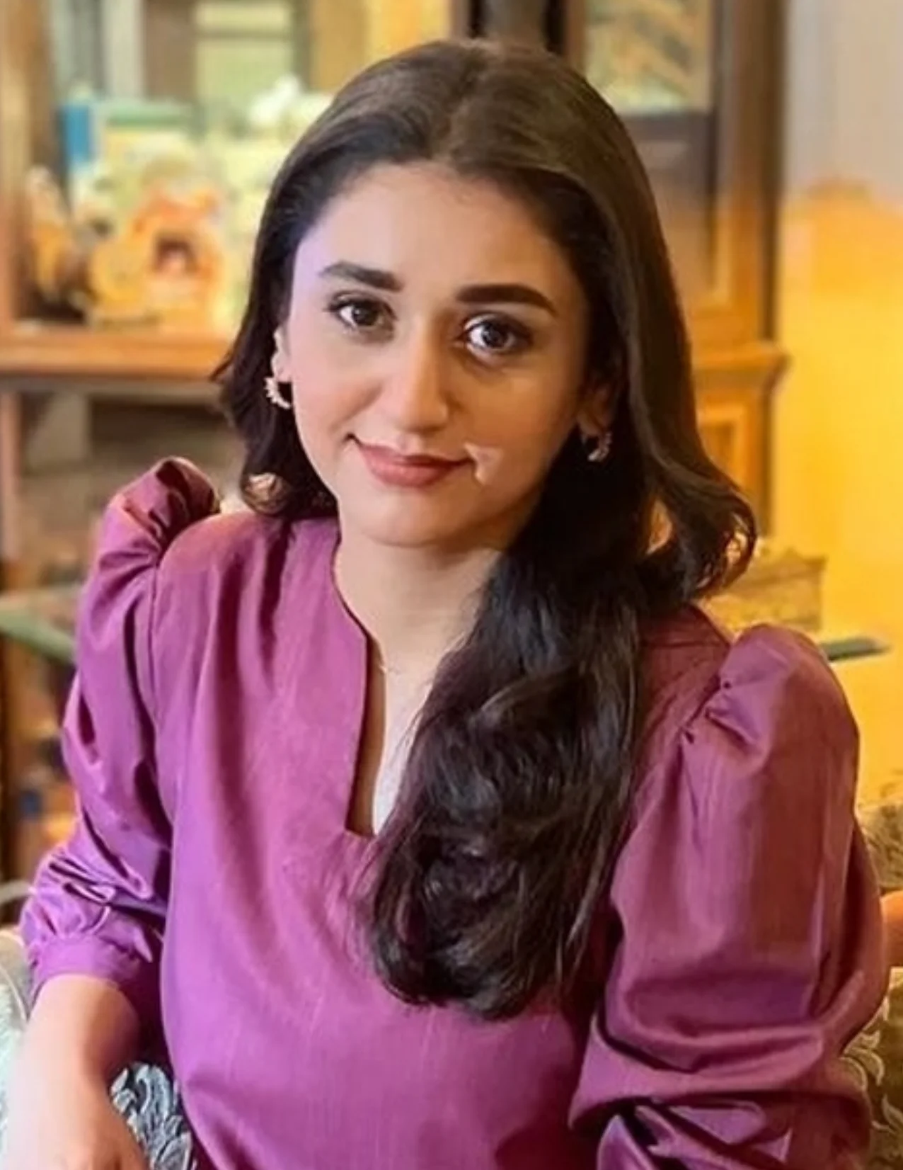 Dania Enwer