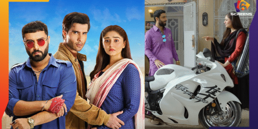 Episode 18 of Sanwal Yaar Piya Gets Viewers Hooked on Sanwal’s Love Story