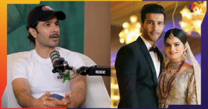 Feroze Khan's Take on Divorce With Ex Wife Aliza