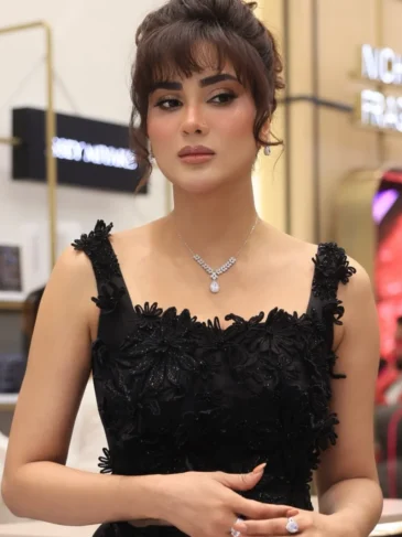 Fiza Ali