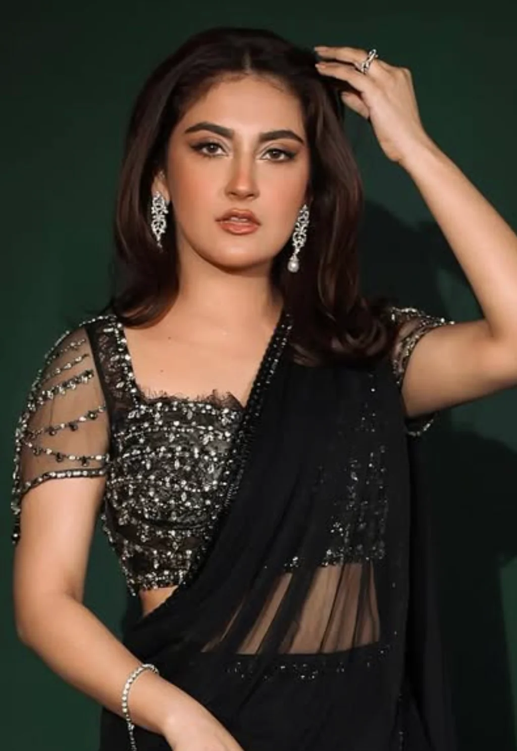 Hiba Bukhari