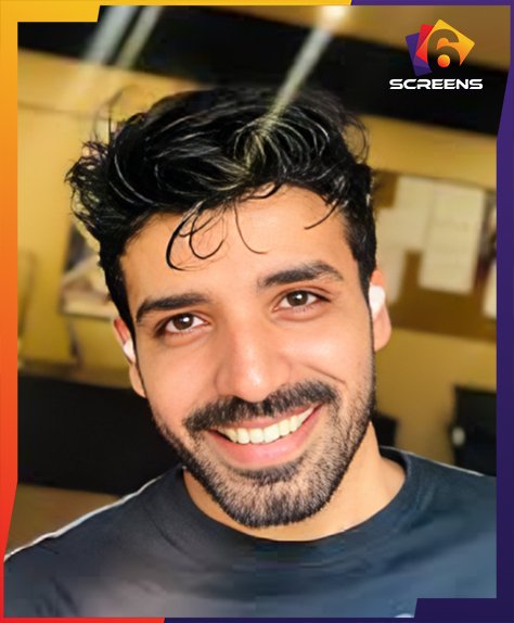 Kashif Hussain Bio, Career & Profile