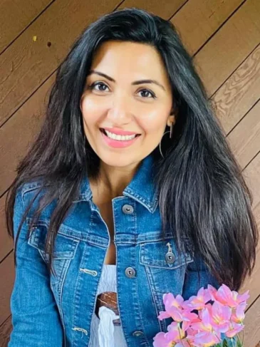 Maheen Rizvi