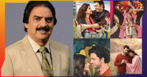 Mehmood Akhtar Raises Alarm on Western Agenda in Dramas