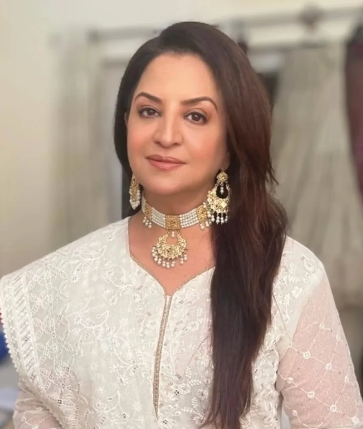 Naima Khan