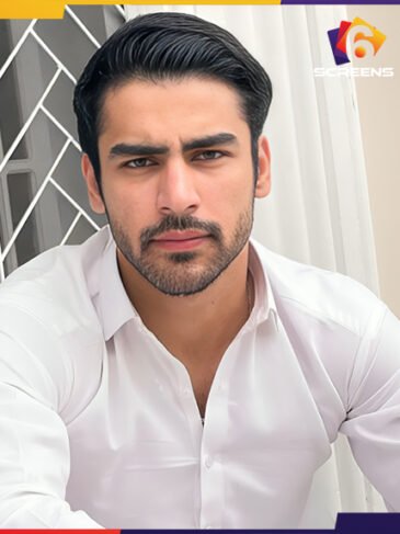 Khushhal Khan Bio, Acting Career