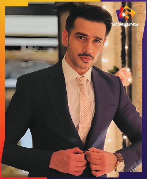 Usama Khan Bio, Acting Career