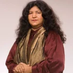 Abida Parveen