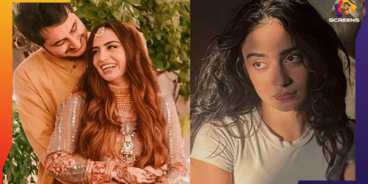 Actress Meharbano Confirms Her Divorce with Shahrukh Ali Kazmi