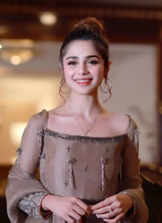 Aima Baig