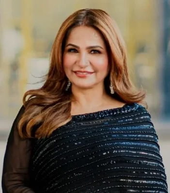 Beena Chaudhary
