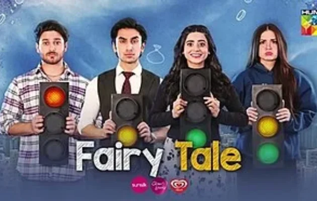 Fairy Tale