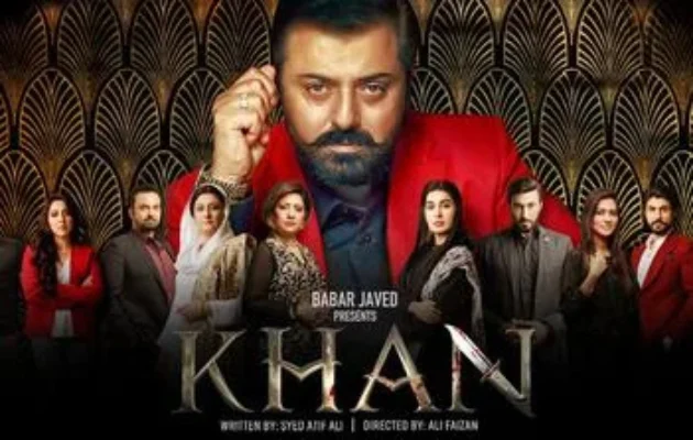 Khan