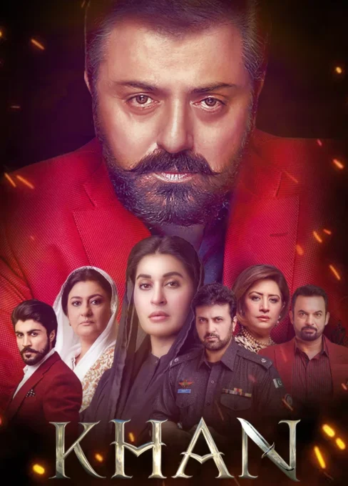 Khan