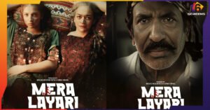 Mera Layari — Pakistan’s Answer to Dhurandhar Sparks Strong Reactions