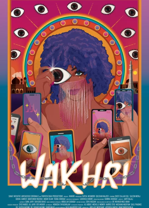 Wakhri