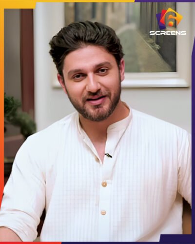 Adnan Raza Mir Actor Profile & Career