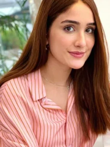 Aiza Awan