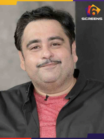 Ali Sikandar Actor Profile & Career