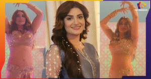Aliya Ali Explains Bold Song After Online Trolling