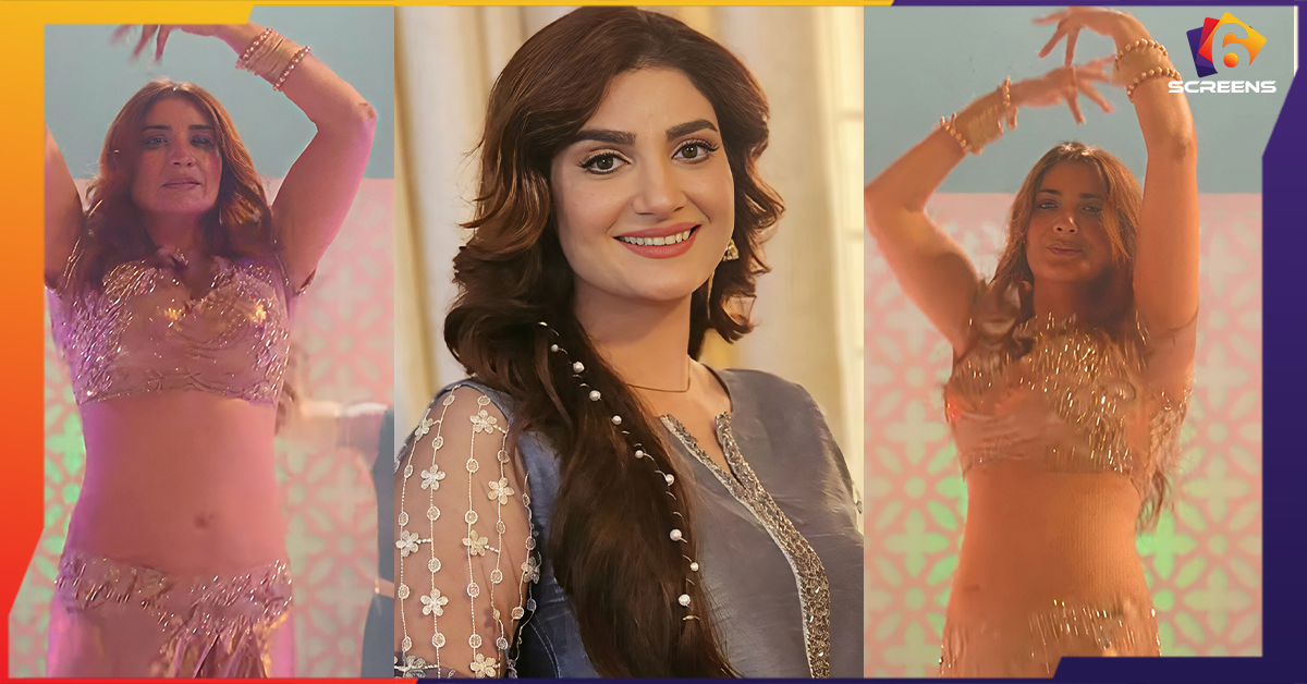 Aliya Ali Explains Bold Song After Online Trolling