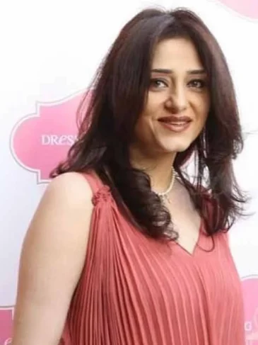 Anita Ayoob