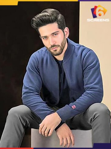 Actor Arslan Khan Biography, Career & Profile