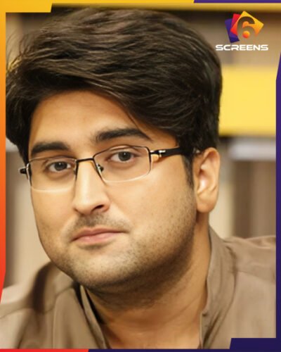 Asad Kaifi Biography, Career & Profile
