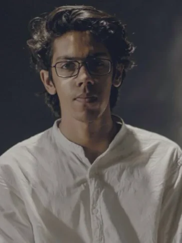 Bilal Atif Khan