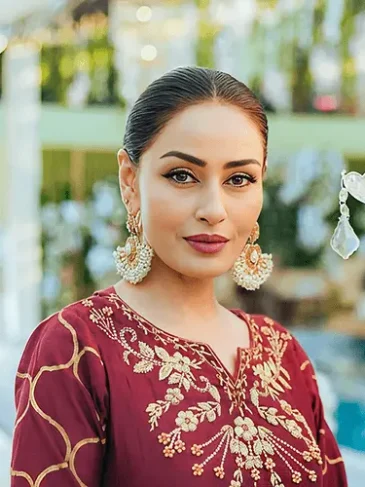 Erum Akhtar