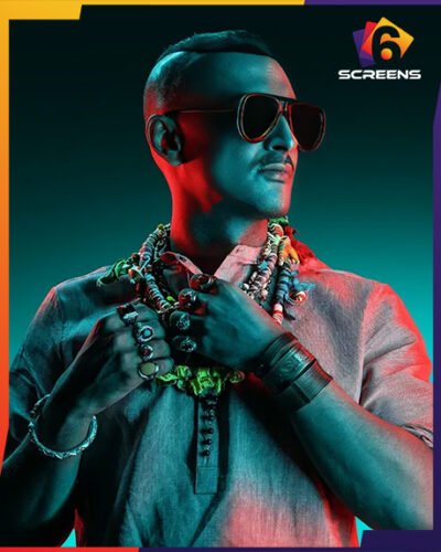 Faris Shafi Bio, Career & Works